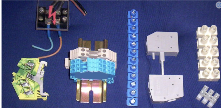 Kabelklemmen – Die kleinen Helden