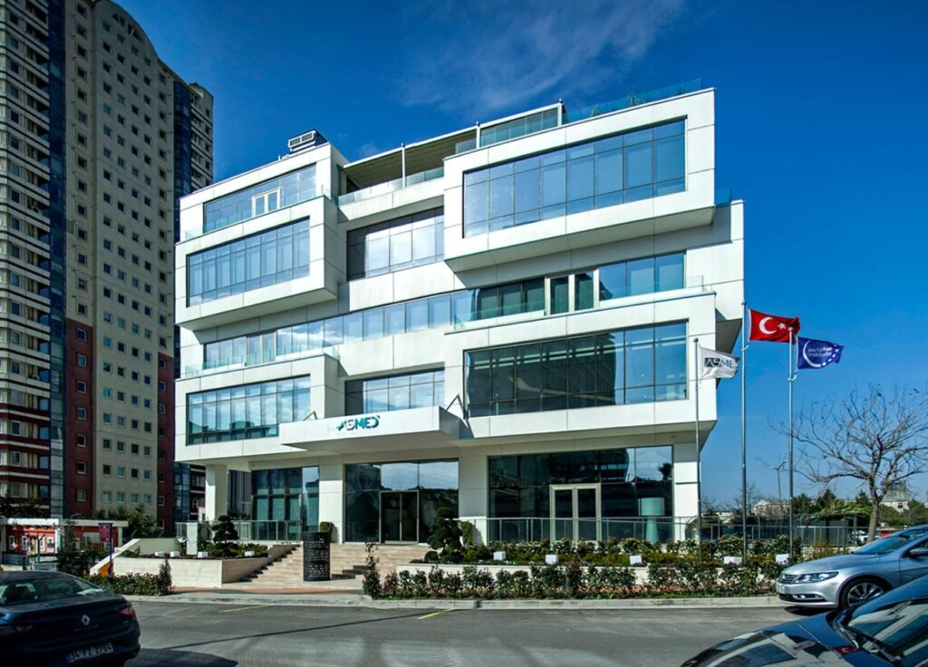 Die 5 besten Haartransplantationsärzte in der Türkei (Leitfaden 2026)