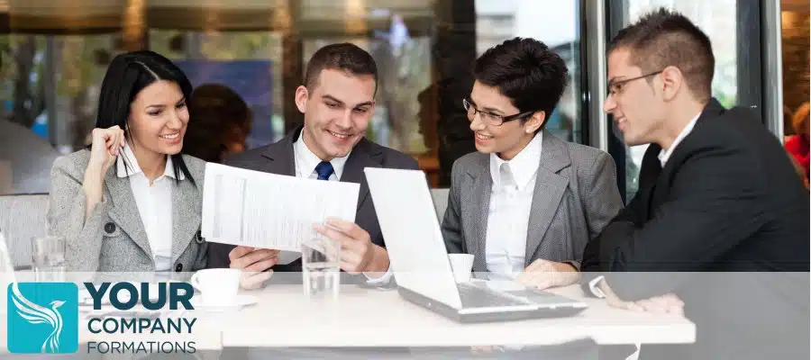 Why International Businesses Should Understand the UK Company Register Before Working With a British Company Why International Businesses Should Understand the UK Company Register Before Working With a British Company